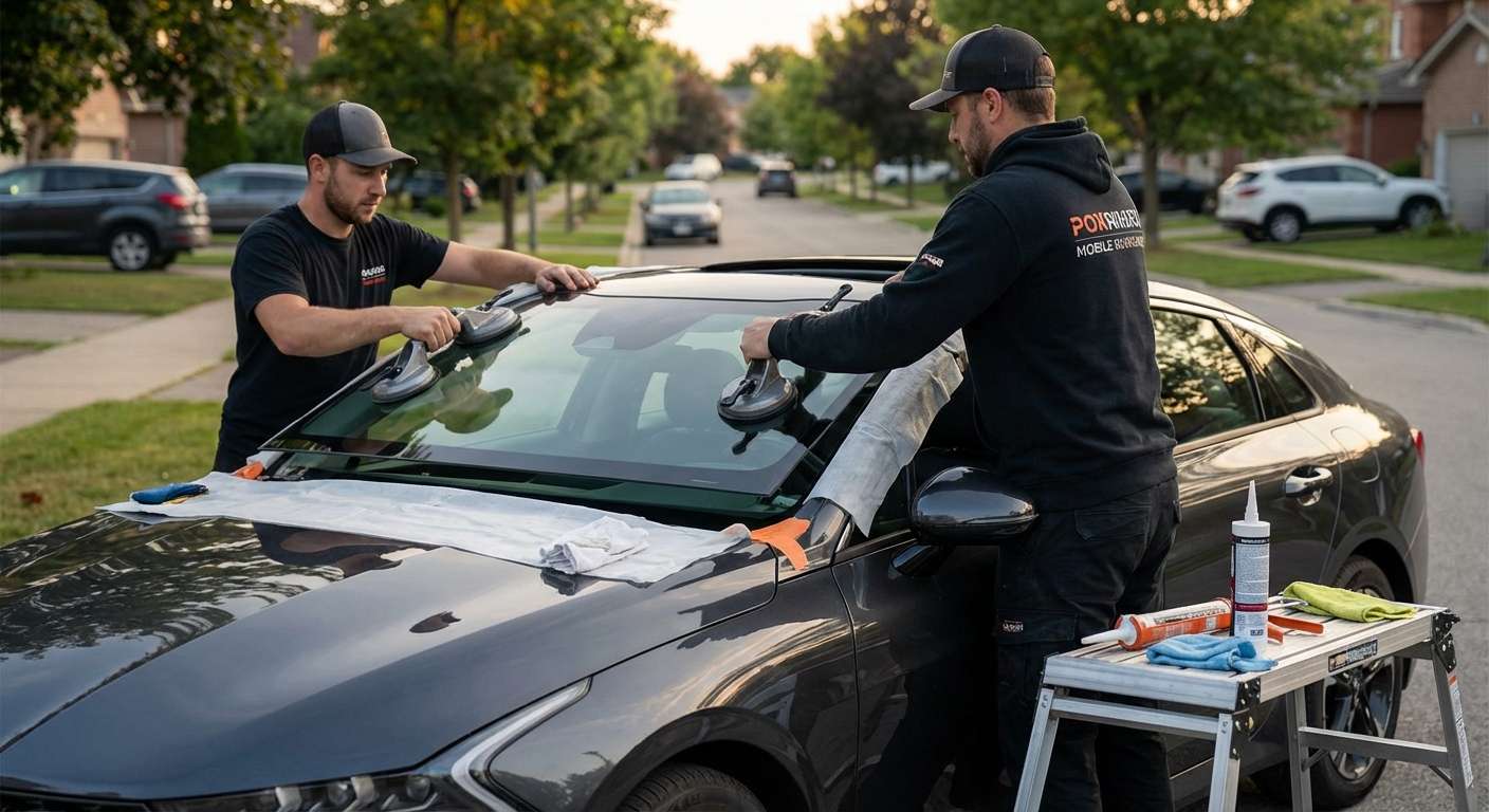 Sunroof Replacement for Kia Forte / K4 2019-2024 by Alexwindshield