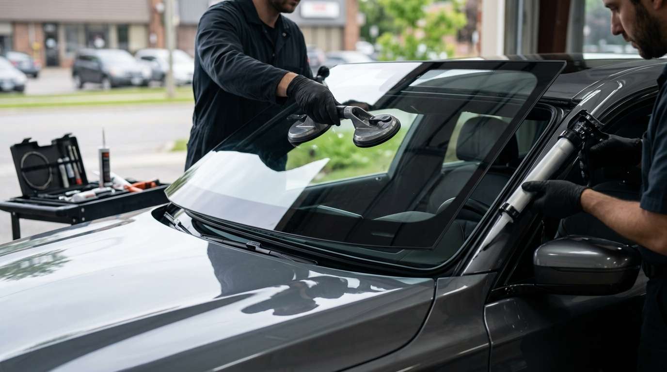 BMW D5EB01 HUD Mirror Drive Fault – Symptoms and Solutions