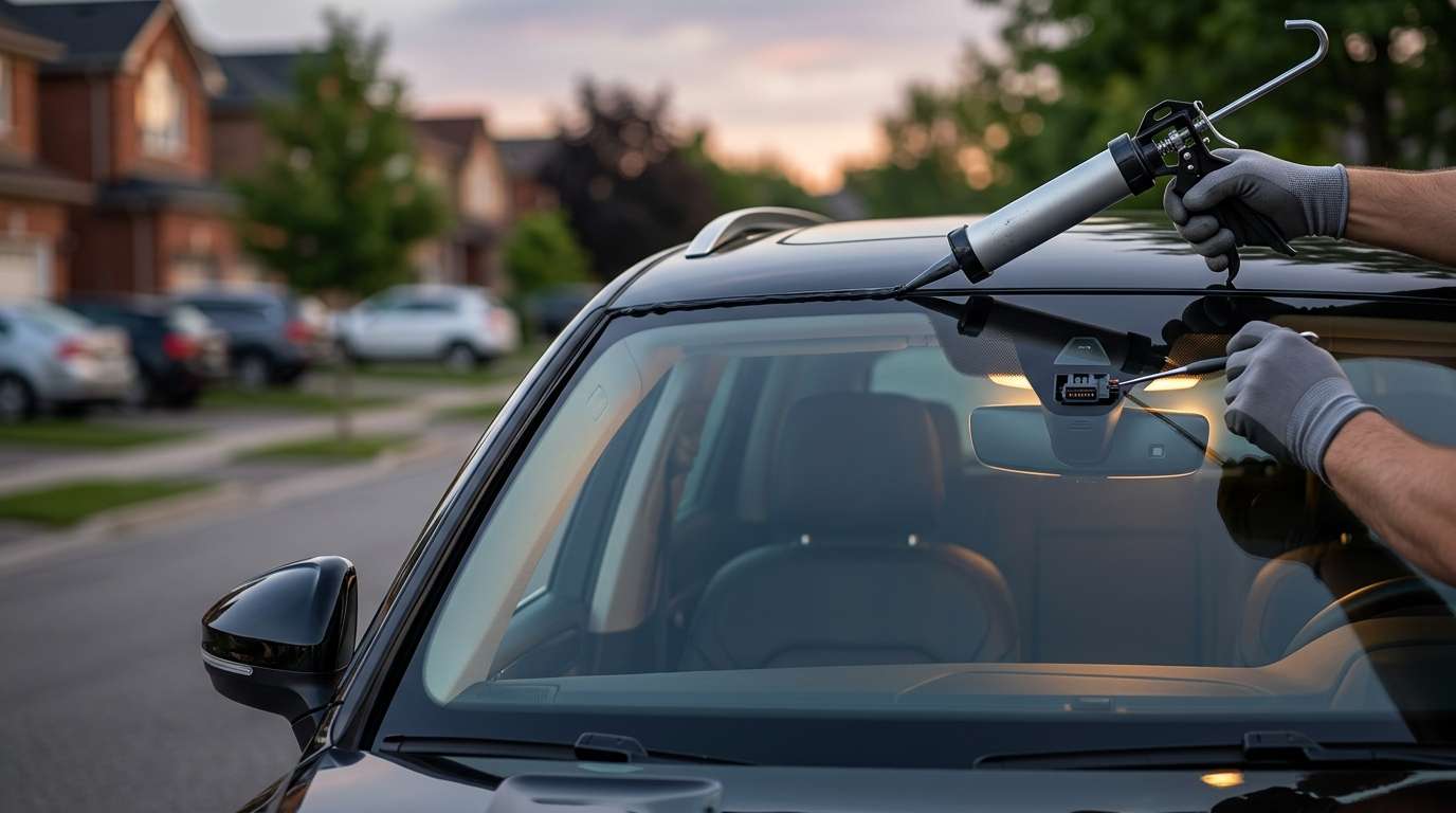 VAG 01316 Rain and Light Sensor Communication Error – Causes and Fixes
